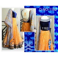 Designer Lehenga Choli