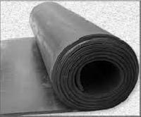 Synthetic Rubber Sheet