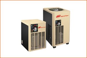 refrigeration air dryers