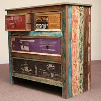 Reclaimed Furniture