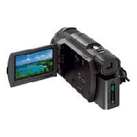 camcorders