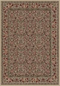 indian hand knotted carpet