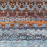 Low Pile Carpets