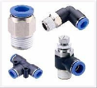 Pneumatic Fittings