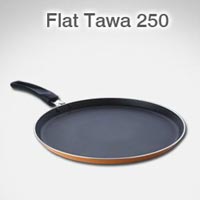 Non Stick Flat Tawa