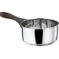 Stainless Steel American Sauce pan