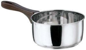 stainless steel milk pan