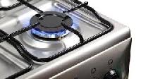 gas appliance