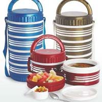 Lunch Boxes