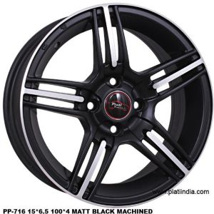 Pp-716 15 4h Mbm Auto Wheels