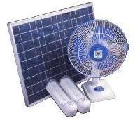 Solar Home Systems