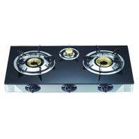 Gas Stove