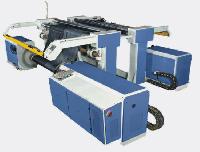 Sectional Warping Machine