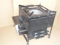 biomass stove