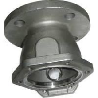 Globe valve castings