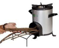 greenway smart stove