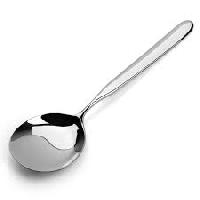 Steel Spoons
