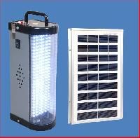 Solar Emergency Light