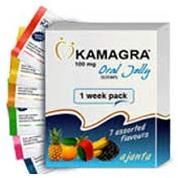 Kamagra Oral Jelly