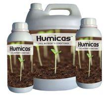 Humic Acid Fertilizer