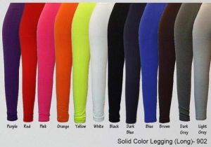 Girls Leggings