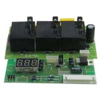 Digital Voltage Stabilizer Card