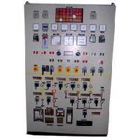 control panel boards components