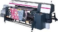 digital textile printing machine