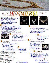 jewellery management system
