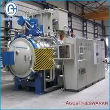 Carburizing Furnace