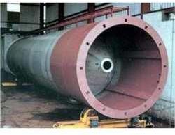 Chemical Process Tank