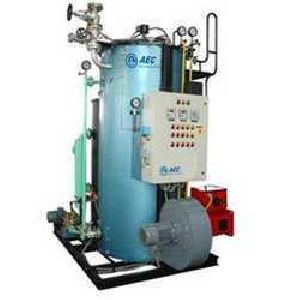 Thermic Fluid Heater