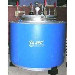 Vacuum Annealing Furnace