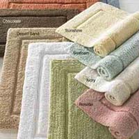 Bath mats