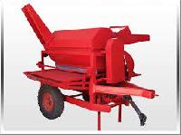 Rice Thresher