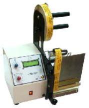 label making machine