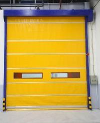 High Speed Doors