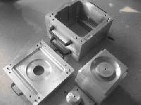 Investment Casting Mould