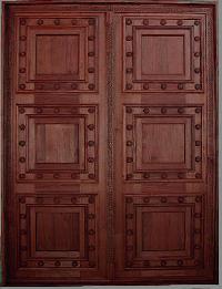 decorative panel doors
