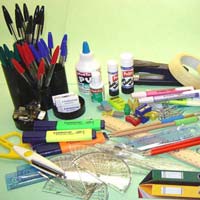 Stationery Products