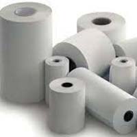 Thermal Paper Rolls