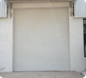 aluminum rolling shutter