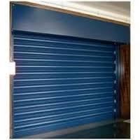 pull rolling shutters