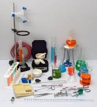 Physical Laboratory Equipment