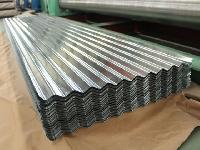 roofing steel sheet