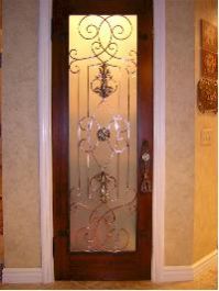 Decorative Doors