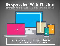 Responsive Web Development Services