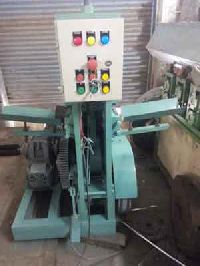 Spring Making Machine