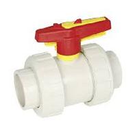 Polypropylene Ball Valves