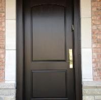 Fiberglass Doors